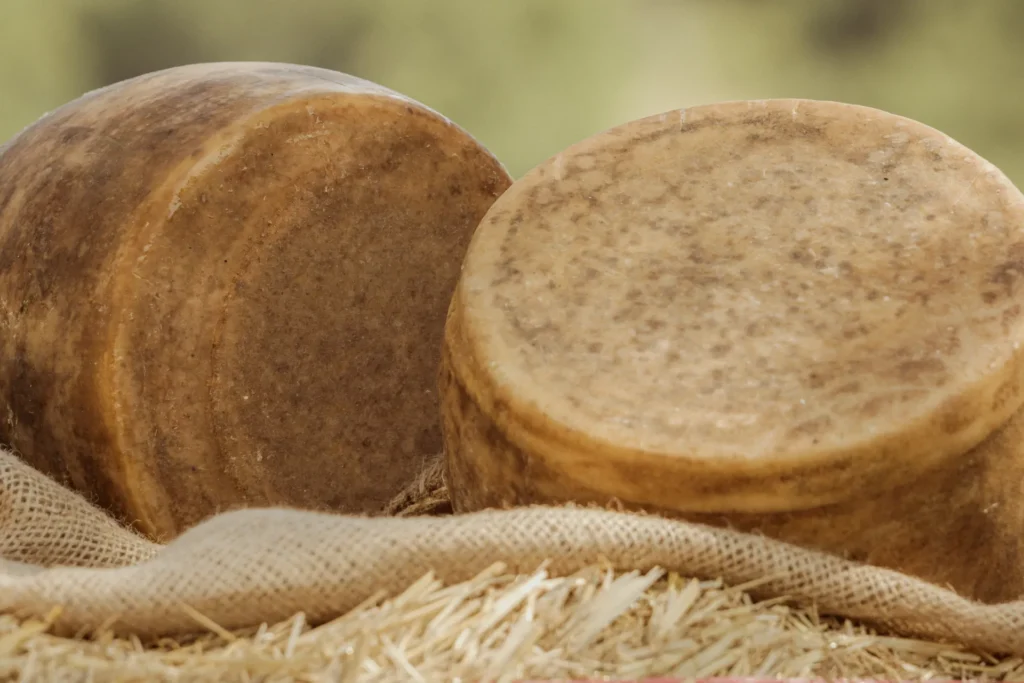 Pecorino stagionato